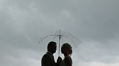 ByAward 2018 - 年度最佳剪辑师 - Tanya&Pasha