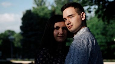 ByAward 2018 - 年度最佳剪辑师 - Ruslan & Viktoria