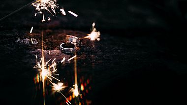 ByAward 2018 - Nejlepší kameraman - Wedding Showreel