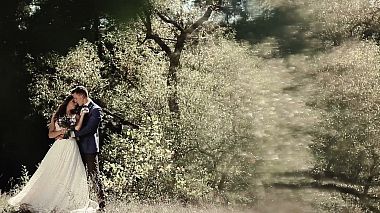 ByAward 2018 - Nejlepší Same-Day-Edit tvůrce - Andrey & Tatiana