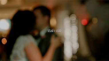 ByAward 2018 - Nejlepší Same-Day-Edit tvůrce - Виталий и Альбина