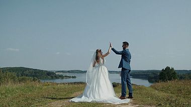 ByAward 2018 - Nejlepší color grader - Anastasiya&Dmitry