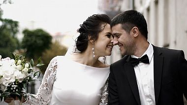 ByAward 2018 - Nejlepší color grader - Sergei & Ekaterina