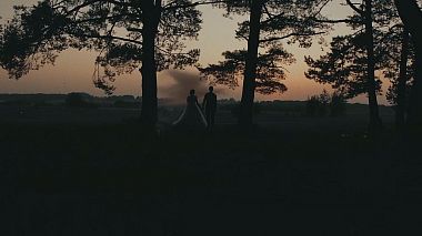 ByAward 2018 - Nejlepší pilot - Wedding Pilot