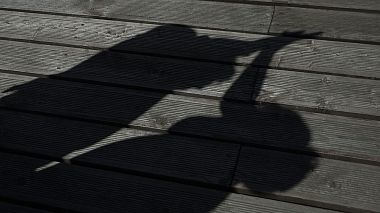 ByAward 2018 - Nejlepší procházka - Obsession / inst. ver