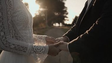 ItAward 2018 - Nejlepší videomaker - Nancy e Domenico \ L’amore è una promessa