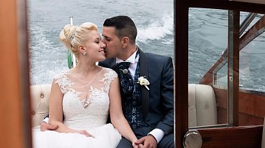 ItAward 2018 - Nejlepší videomaker - Marco+Cinzia