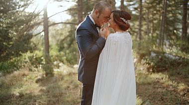 ItAward 2018 - Melhor editor de video - Teaser Wedding \ Mauro & Selena // Monastero Fortezza Santo Spirito