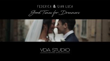 ItAward 2018 - Melhor editor de video - Good Times for Dreamers