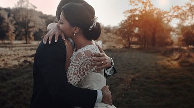 ItAward 2018 - Melhor editor de video - Marco & Marta /LIMATOLA CASTLE