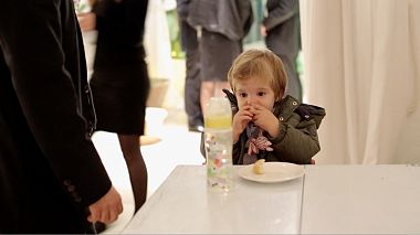 ItAward 2018 - Melhor editor de video - Tenero come un bignè