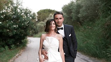 ItAward 2018 - Melhor editor de video - I+M Wedding Story