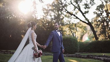 ItAward 2018 - Melhor editor de video - Russian Wedding in Florence