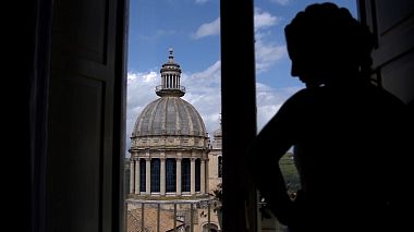 ItAward 2018 - Melhor editor de video - Donarsi all’altro, per sempre