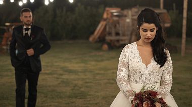 ItAward 2018 - Nejlepší kameraman - Maggie / Luigi ... hug yourself and leave from there!