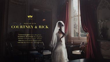 ItAward 2018 - Nejlepší kameraman - FLORENCE /Wedding of Courtney & Rick