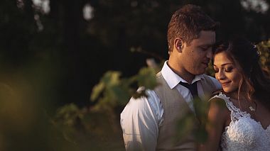 ItAward 2018 - Nejlepší kameraman - Intimate in Villa Il Boscarello, Tuscany