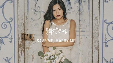 ItAward 2018 - Nejlepší kameraman - SAVE ME, MARRY ME