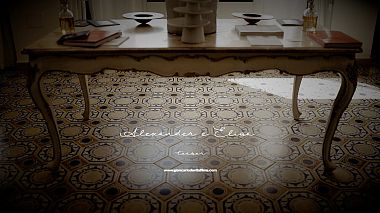 ItAward 2018 - Best Sound Producer - ***TEASER*** ISCHIA 30.4.2017 //ALEXANDER ♥︎ ELISA//