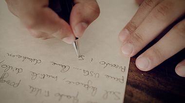 ItAward 2018 - 年度最佳调色师 - Caposperone