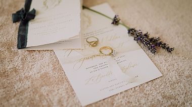 ItAward 2018 - 年度最佳调色师 - Natalie & Jon | Umbria, Italy