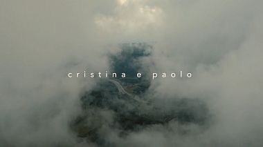 ItAward 2018 - Best SDE-maker - Cristina e Paolo // siamo le tessere che completano il puzzle della nostra vita