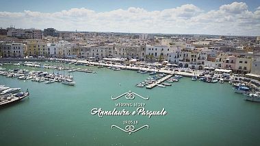 ItAward 2018 - Best Highlights - ★★★ ANNALAURA ♥︎ PASQUALE ★★★