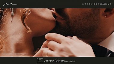 ItAward 2018 - Best Highlights - Alternative Wedding