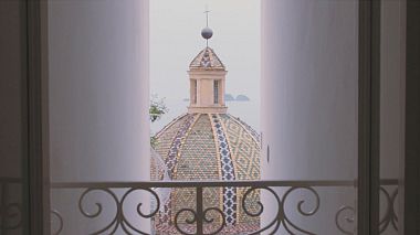 ItAward 2018 - Best Highlights - AIDA & AARON / Le Sirenuse - Positano