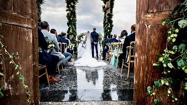 ItAward 2018 - Best Highlights - Davide+Lara