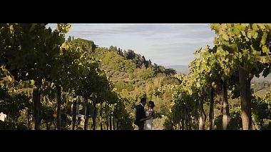 ItAward 2018 - Nejlepší procházka - "I found you"