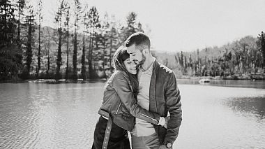 ItAward 2018 - Nejlepší procházka - Annalisa & Luigi