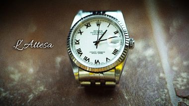 ItAward 2018 - Nejlepší Lovestory - L'Attesa