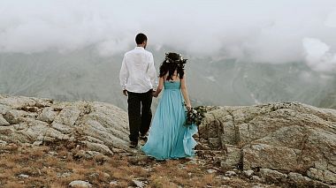 ItAward 2018 - Nejlepší Lovestory - Eternal Instant | Elisa + Valerio