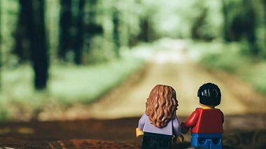 ItAward 2018 - Zapište si datum - Save the Date \ Daniele e Elvira