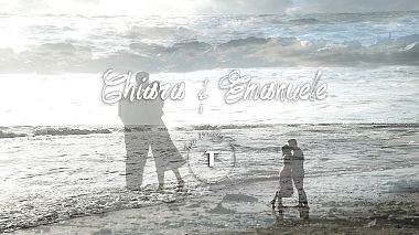 ItAward 2018 - Zapište si datum - Chiara / Emanuele ... from Rome to Marche