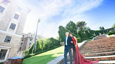 ItAward 2018 - Zapište si datum - carlo and frances || genova. 16.09.18 save the date