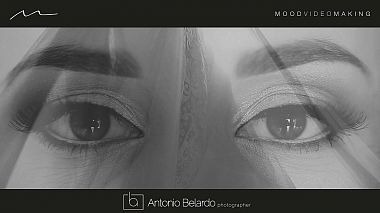 ItAward 2018 - Best Debut of the Year - "Through the eyes"