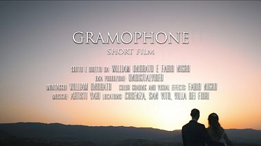 ItAward 2018 - Best Debut of the Year - Gramophone