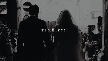 ItAward 2018 - Best Debut of the Year - T I M E L E S S // Antonio and Giulia TEASER