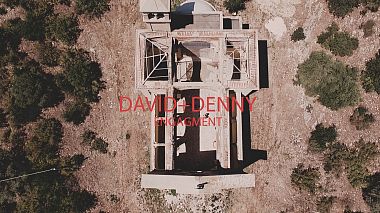 ItAward 2018 - Best Debut of the Year - Love