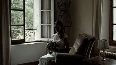 ItAward 2018 - Best Debut of the Year - Wedding Trailer k // J