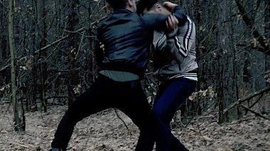 ItAward 2018 - Best Debut of the Year - Wild Forest