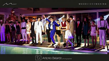 ItAward 2018 - Best Pilot - Ti Amo Follemente Tantissimo