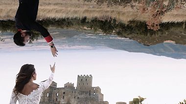 EsAward 2018 - Nejlepší videomaker - Víctor and Sofía