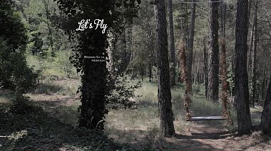 EsAward 2018 - Nejlepší videomaker - Let's fly