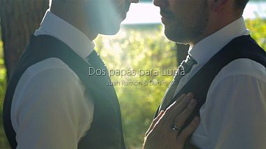 EsAward 2018 - Nejlepší videomaker - Dos papá para Lucía