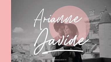 EsAward 2018 - Nejlepší videomaker - Arianne & Davide (Pamplona, España)