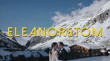 EsAward 2018 - Najlepszy Edytor Wideo - Eleanor+Tom