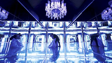 EsAward 2018 - Najlepszy Edytor Wideo - The Tale Of The Russian Cosmonaut